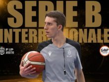 Andrea Fadigati promosso alla Serie B Interregionale
