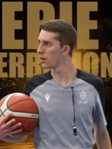 Andrea Fadigati promosso alla Serie B Interregionale