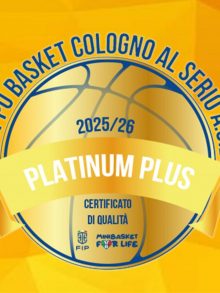 Certificato di Qualità FIP