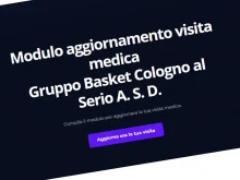 Gestione Certificati medici