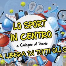 LO SPORT AL CENTRO