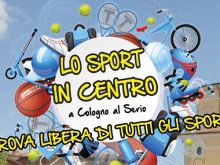 LO SPORT AL CENTRO