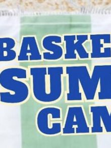 BASKETBALL SUMMER CAMP 2026