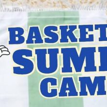 BASKETBALL SUMMER CAMP 2026